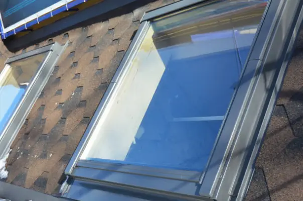 Expert Skylight Cleaning