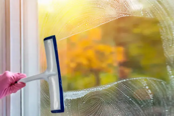 Home Window Cleaning Service