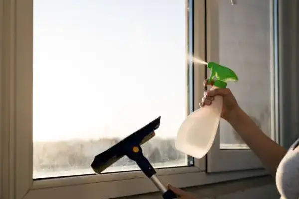 Immaculate Home Window Cleaning