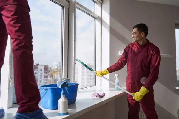 Professional Home Window Cleaning