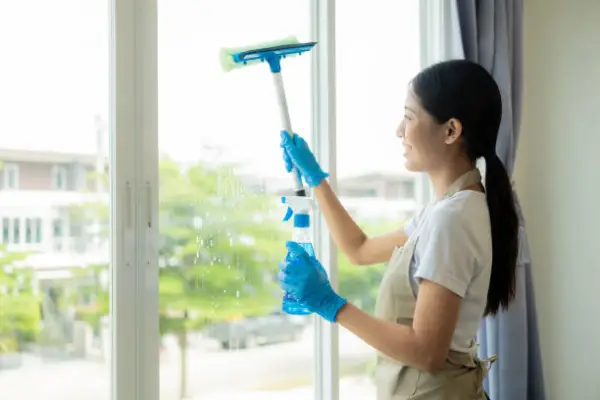 Reliable Home Window Cleaning