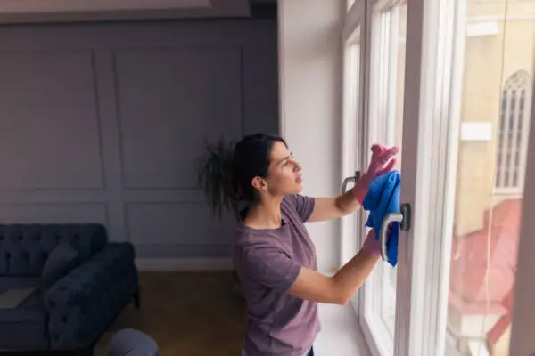 Top-Notch Residential Window Washing