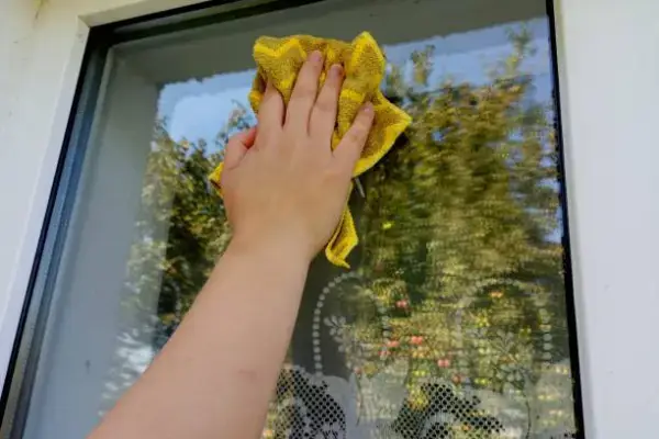 Trusted Exterior Window Cleaning