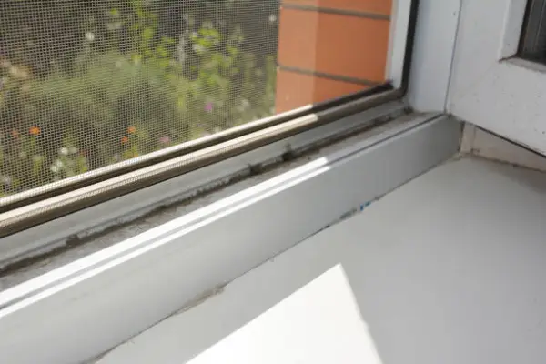 Excellent Window Screen Cleaning