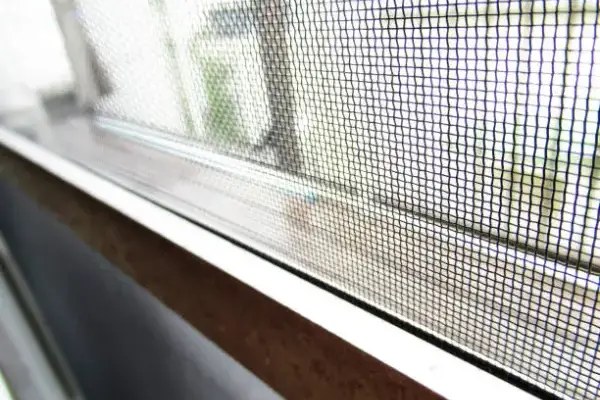 Quality Window Screen Cleaning