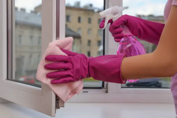Spot-On Home Window Cleaning